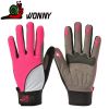 Gants pour vélo femme - Ref 2245422