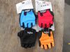 Gants pour vélo mixte - Ref 2245453