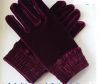 Gants pour vélo - Ref 2245537