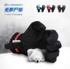 Gants pour vélo mixte LAMBDA - Ref 2245556