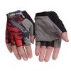 Gants pour vélo mixte - Ref 2245627