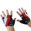 Gants pour vélo homme - Ref 2245640