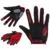 Gants pour vélo mixte ROBESBON - Ref 2245656