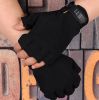 Gants pour vélo mixte - Ref 2245673