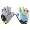 Gants pour vélo EXUSTAR - Ref 2245677