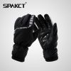 Gants pour vélo femme SPAKCT - Ref 2245695