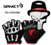 Gants pour vélo mixte SPAKCT - Ref 2245753