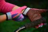 Gants pour vélo mixte - Ref 2245788