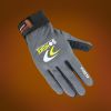 Gants pour vélo mixte - Ref 2245796