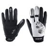 Gants pour vélo EXUSTAR - Ref 2245841