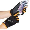 Gants pour vélo mixte - Ref 2245849