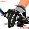 Gants pour vélo mixte FJQXZ - Ref 2246037