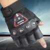 Gants pour vélo mixte - Ref 2246101