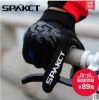Gants pour vélo mixte SPAKCT - Ref 2246146