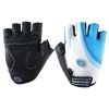 Gants pour vélo mixte EXUSTAR - Ref 2246218