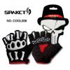 Gants pour vélo mixte SPAKCT - Ref 2246232