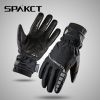 Gants pour vélo mixte SPAKCT - Ref 2246293