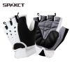 Gants pour vélo mixte SPAKCT - Ref 2246298