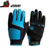 Gants pour vélo homme WONNY - Ref 2246349