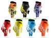 Gants pour vélo - Ref 2246445