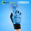 Gants pour vélo mixte ROCKBROS - Ref 2246471