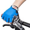 Gants pour vélo mixte - Ref 2246575