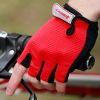 Gants pour vélo mixte V-PENG - Ref 2246733