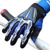 Gants pour vélo mixte SCOYCO - Ref 2246769
