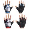 Gants pour vélo mixte - Ref 2246802