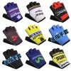 Gants pour vélo - Ref 2246838
