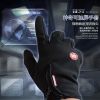 Gants pour vélo mixte MOKE - Ref 2246857