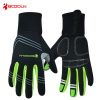 Gants pour vélo mixte BOODUN - Ref 2246872