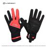 Gants pour vélo homme LAMBDA - Ref 2246890