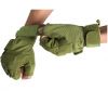 Gants pour vélo mixte - Ref 2246912