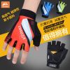 Gants pour vélo mixte VEOBIKE - Ref 2246938