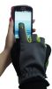 Gants pour vélo mixte WONNY - Ref 2246966