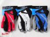 Gants pour vélo mixte - Ref 2247065