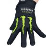 Gants pour vélo mixte - Ref 2247084