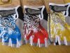 Gants pour vélo homme HANDCREW - Ref 2247137