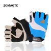 Gants pour vélo mixte ZOMAGTC - Ref 2247354