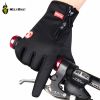 Gants pour vélo homme WOLFBIKE - Ref 2247381