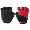 Gants pour vélo mixte - Ref 2247386