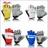 Gants pour vélo homme - Ref 2247395
