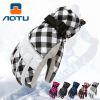 Gants pour vélo mixte AOTU - Ref 2247414