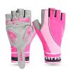 Gants pour vélo mixte - Ref 2247427