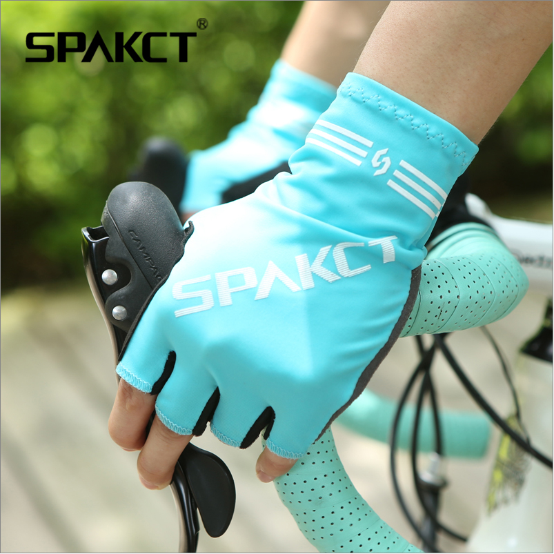 Gants pour vélo SPAKCT - Ref 2247449