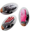 Gants pour vélo mixte HANDCREW - Ref 2247527