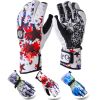 Gants pour vélo mixte MARSNOW - Ref 2247597