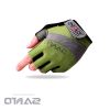 Gants pour vélo SANTO - Ref 2247701