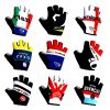 Gants pour vélo mixte FORIDER - Ref 2247727